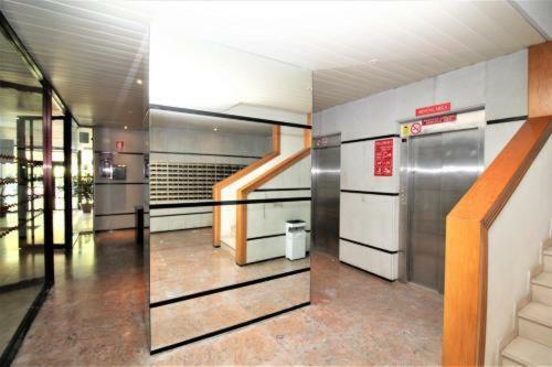 Apartamento Corazon De Monte Carlo Daire Benidorm Dış mekan fotoğraf