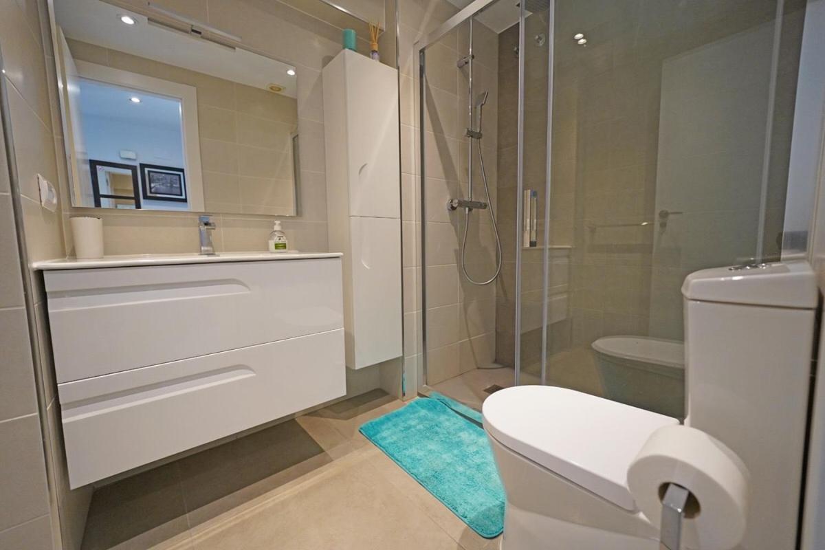Apartamento Corazon De Monte Carlo Daire Benidorm Dış mekan fotoğraf