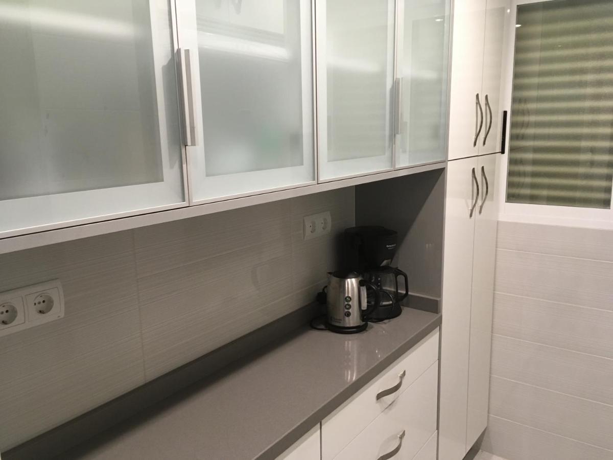 Apartamento Corazon De Monte Carlo Daire Benidorm Dış mekan fotoğraf